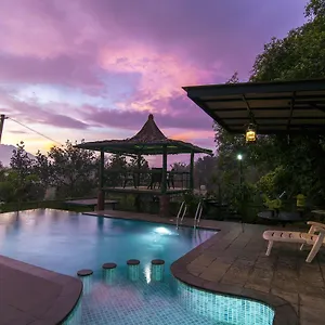 Olives The Boutique Resort