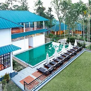 Wayanad Coffee Trail Resort