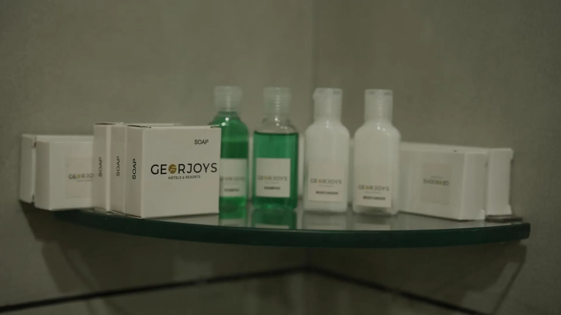 Georjoys Hotels & Resorts Kalpatta