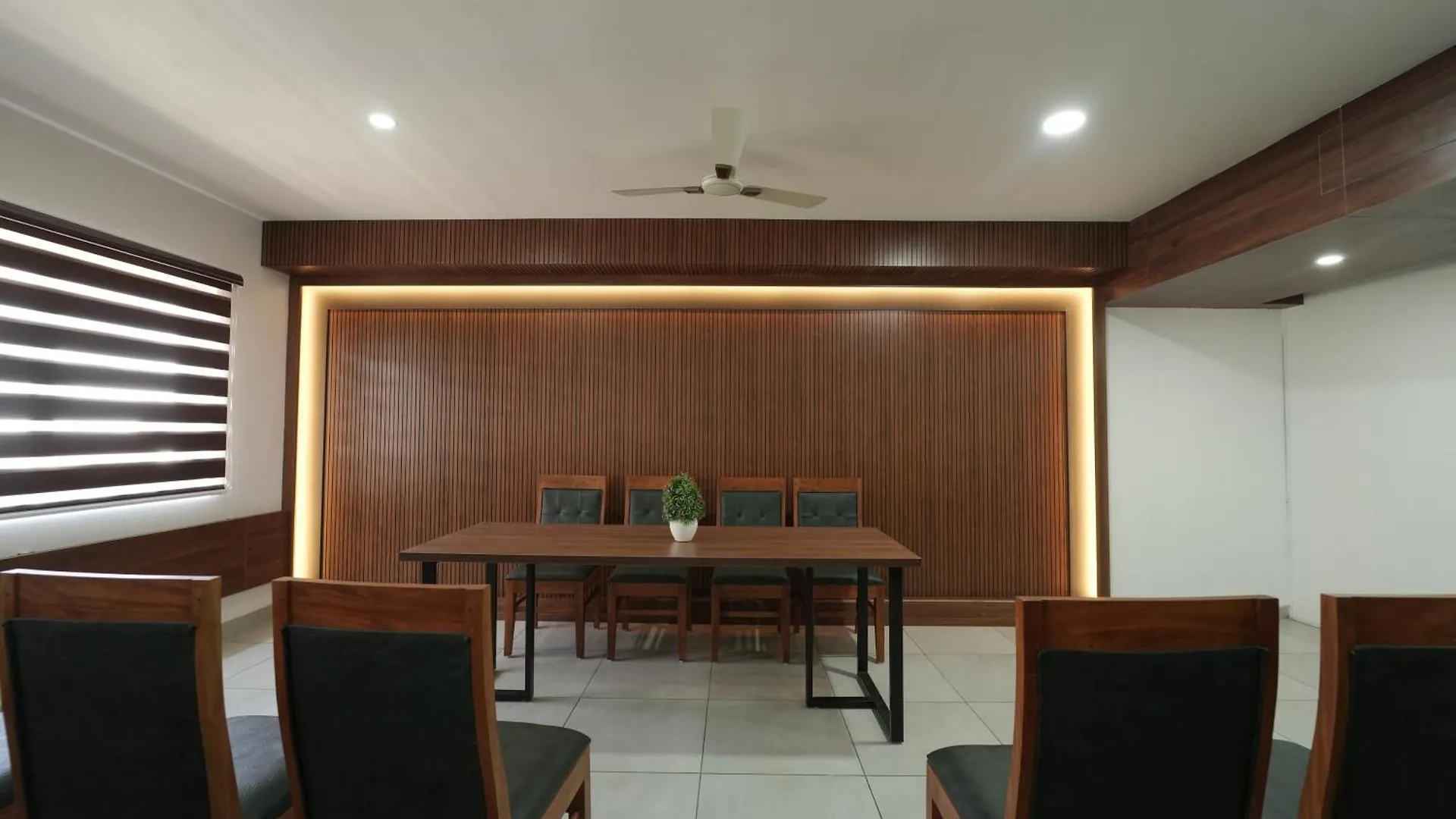 Georjoys Hotels & Resorts Kalpetta