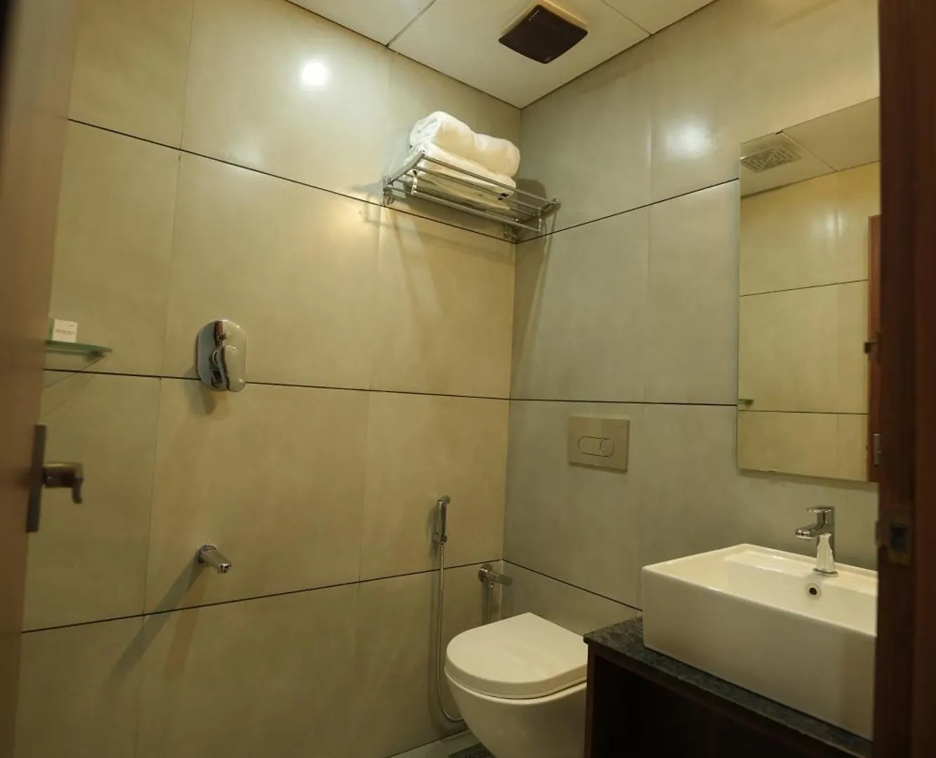 Georjoys Hotels & Resorts Kalpetta 0*,  India