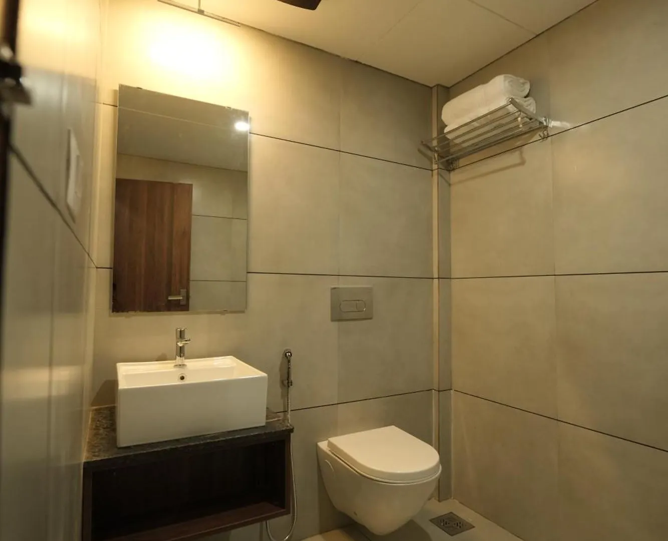 Georjoys Hotels & Resorts Kalpetta