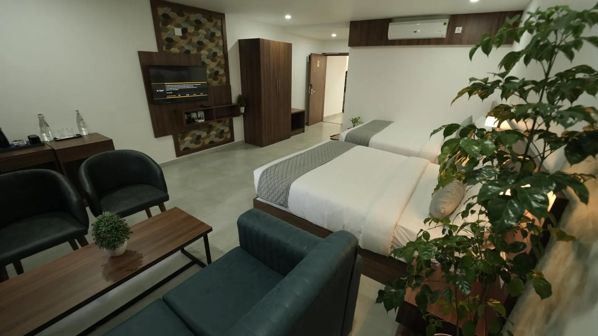 Georjoys Hotels & Resorts Kalpetta India