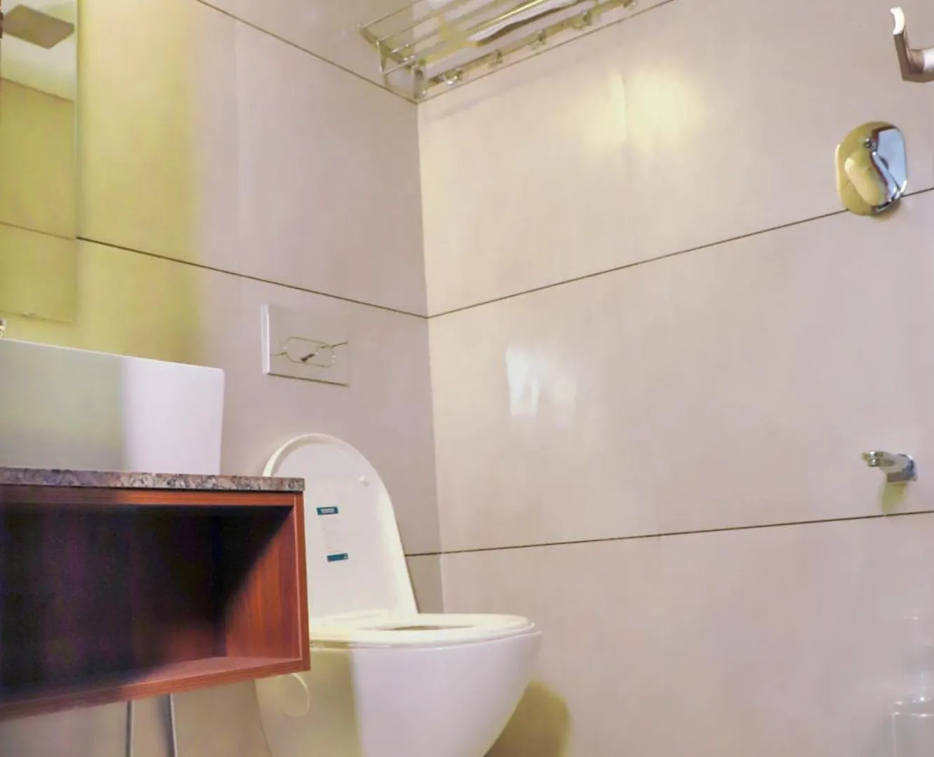 Georjoys Hotels & Resorts Kalpetta India