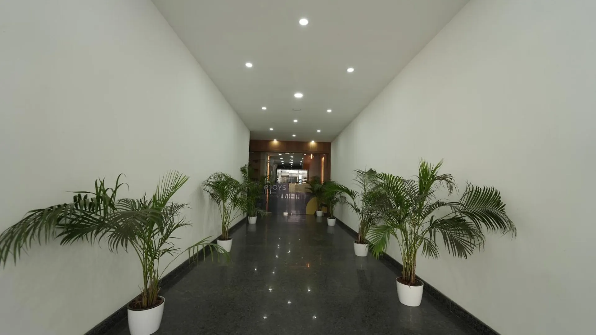 Georjoys Hotels & Resorts Kalpetta India