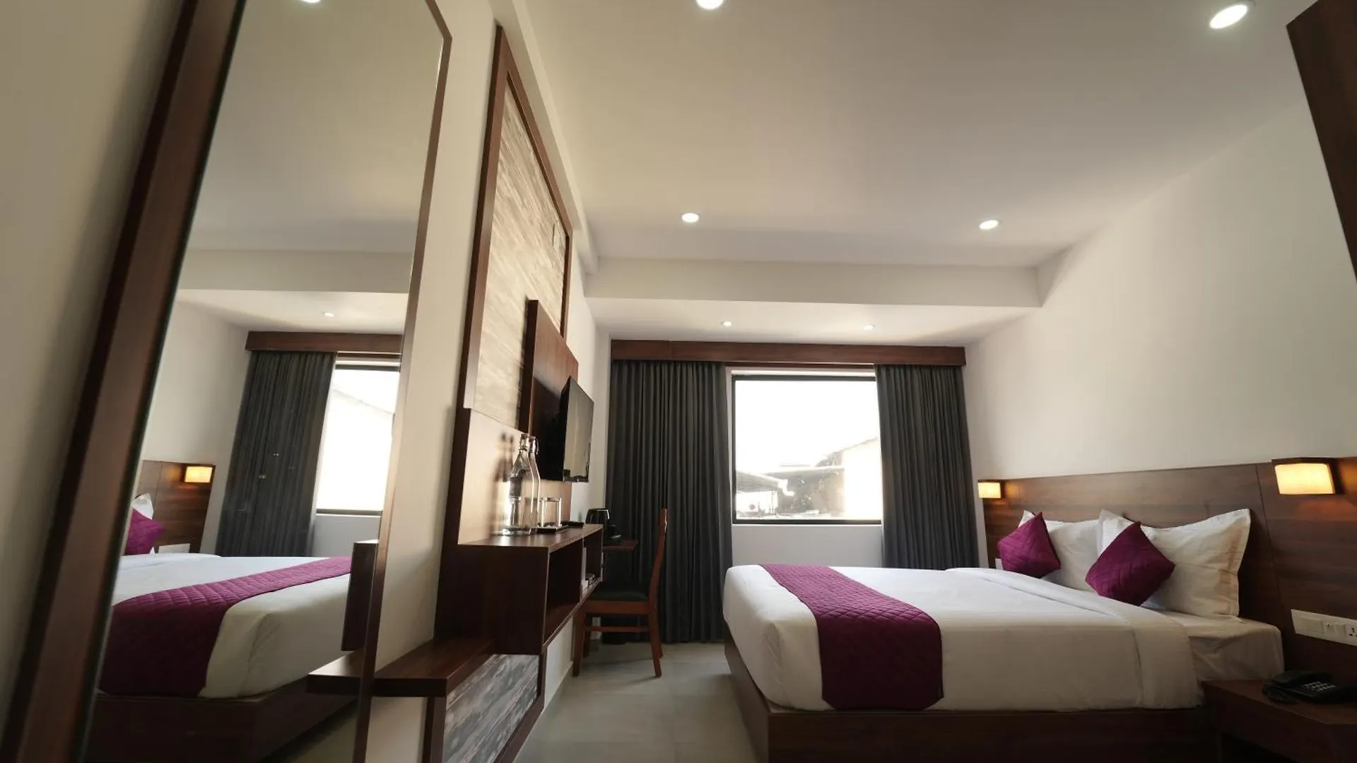 Georjoys Hotels & Resorts Kalpetta 0*,  India